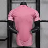 2025/2026 Player Version Miami Home Football Shirt 1:1 Thai Quality