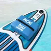 Paddle Board Storage Bag Large Capacity SUP Board Cooler Bag Kayak Accessories