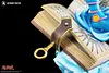 1/6 Scale Licensed Dark Magician Girl - Duel Monsters/ Yu-Gi-Oh! Resin Statue - Kitsune Statue
