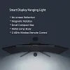 Smart Screen Hanging Lamp Pro Display Computer Fill Light Atmosphere Lamp Desk Lamp Eye Protection Display