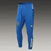 2024/2025 Ajax Half-Pull Training Suit Yellow Football Shirt 1:1 Thai Quality Set love fball