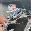 Rolex Daytona &ldquo;Arolla&rdquo; Super Clone