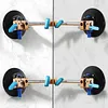 [US Local Warehouse] 2 Pack 90 Degree Stone Seam Joiner with Suction Cup for Marble Slab Installation