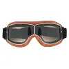 Retro Harley goggles motorcycle helmet goggles windproof and dustproof motorcycle riding glasses