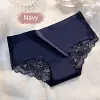 Silky Satin Sexy Lace Panties