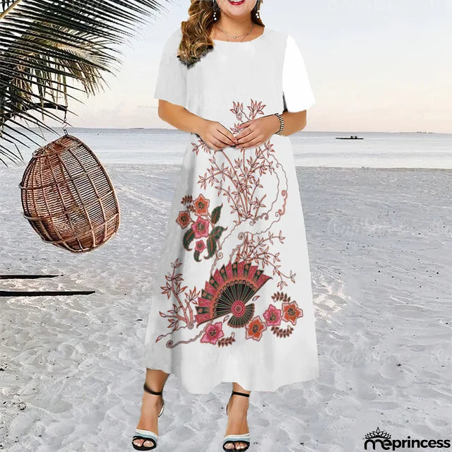 Comfortable and light Dress