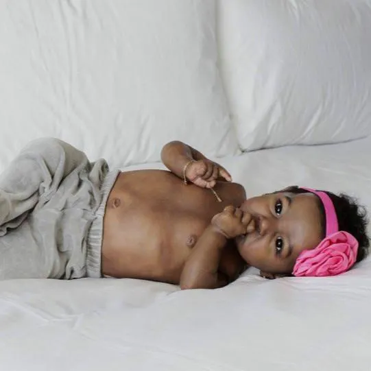Dollish Lifelike Reborn Baby Doll, Dollishreborndolls