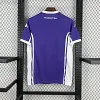 2025-2026 Fiorentina Home Football Shirt 1:1 Thai Quality