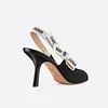 Sandals-8.5 cm