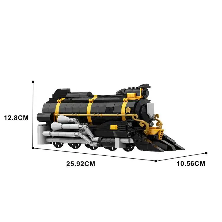 Astral Express Constructor