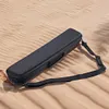 Fishing Rod Bag with Shoulder Strap Portable Fishing Bag Fishing Accessories Bag