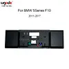 14,9 Zoll f&uuml;r BMW 5Series F10 F11 2011-NEW Jahr Apple CarPlay Android Auto Display Monitor Upgrade Autoradio Stereo