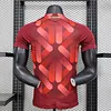 Joyfball 2025 Player Version Germany Away Football Jersey