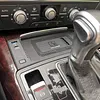 15W Wireless Car Charger Center Console Accessories Panel for Audi A6L A7 12-18