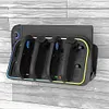 Wall Mount Charging Dock Station for Nintendo for Switch 2 for Joycon Controller