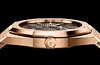Yellow 904L Steel Smoked Gray Dial - Automatic - 39mm