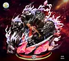 1/4 & 1/6 Scale Luffy - ONE PIECE Resin Statue - T-H Studios