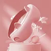 Eye Forehead Massager Electric USB Vibration Alleviate Pain Relieve Fatigue New