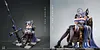 1/4 Scale FFNF Alsace - Azur Lane Statue - ABsinthe Studios