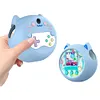 Cute Silicone Case for Punirunes Interactive Digital Toy Protective Cover