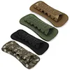 Vest Shoulder Pad Backpack Shoulder Pad  Cutting for Backpack Vest