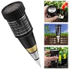 PH Instrument Hygrometer Monitor Accurate Soil Moisture Sensor for Gardens Farms