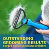 💖🎁2024 New Year Hot Sale🎁 48% 🎁Pet Safe Dematting Comb