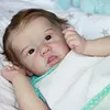 20'' Realistic Saskia Shawn Reborn Baby for Adoption - RBBI-Myrebornbabydoll&reg; Myrebornbabydoll&reg;