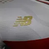 2025-2026 Player  Sao Paulo Home Football Shirt 1:1 Thai Quality