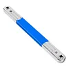 Impact Ready Ratchet Spanner & 1/2 1/4 3/8 inch Adapters Offset Extension Wrench