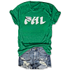 Eagles PHL Tee