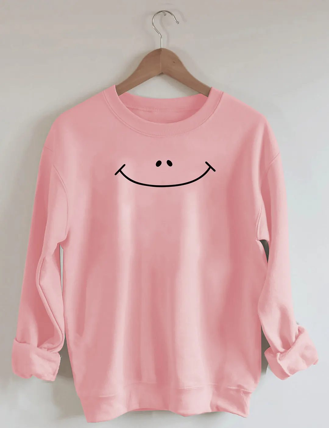 Dear Tiny Humans Behind Me Sweatshirt