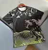 2024/2025 Real Madrid Leopard Special Edition Jersey Green 1:1 Thai Quality love fball