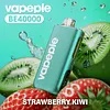 VAPEPIE Max 40000 PUFFS - Pierwszy na świecie ultracienki Vape o dużej pojemności