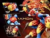 MH Scale Fladramon - Digimon Resin Statue - Pokemon Studio
