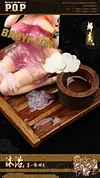1/6 Scale Bathing Nami - ONE PIECE Statue - Baby Face Studio