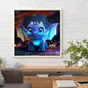 Dragon-Full Round Diamond Painting