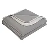 Ice Silk Blanket Washable Breathable Bedroom Blanket Cold Feeling Bedroom Quilt