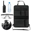 Car Backseat Organizer Multi Pocket Storage Bag for Kids Travel Accessories