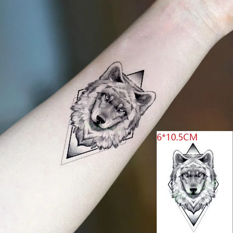 Waterproof Temporary Tattoo Sticker Swallow fly bird Flash Tatoo Fake Tatto arm leg Wrist Foot hand For Girl Men Women kids