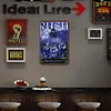 Rush - Vintage Metal Signs - 20*30cm/30*40cm - Music