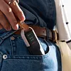 Portable Laser Tape Measure Supports Rolling Measurement