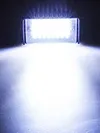 Attic Squirrel Repellent Light Speed Control Mouse Expel Flashing Strobe Lights