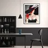 Elegant Lady-Full Round Diamond Painting 30*40cm/40*50cm