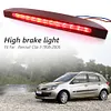 LED Car Rear Stop Tail Lamp 7700410753 for Renault Clio II 1998-2006 Accessories