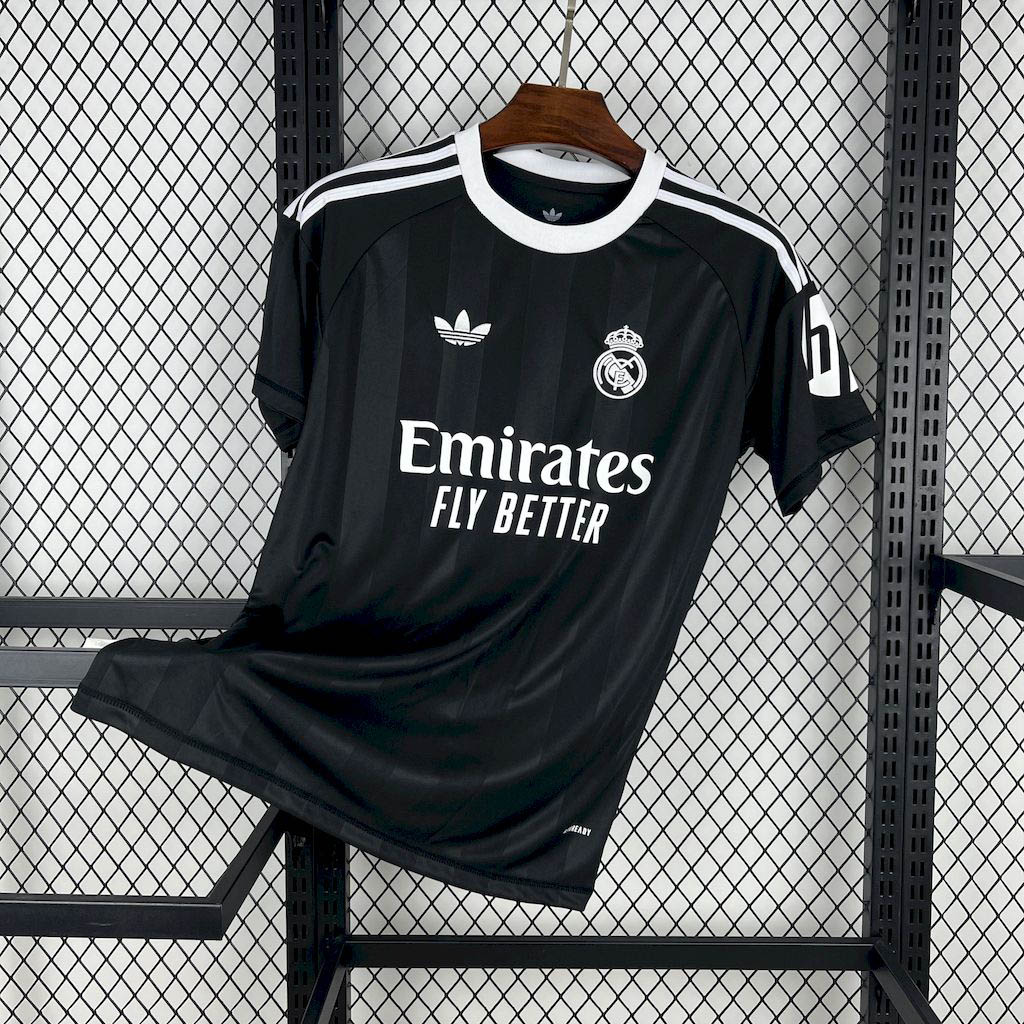 2025-2026 Real Madrid Special Edition Football Shirt 1:1 Thai Quality Maxi Kit