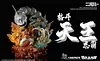 Kanto Region Indigo League Elite Four Bruno - Pokemon League Series - Pokemon Resin Statue - EZM Studios