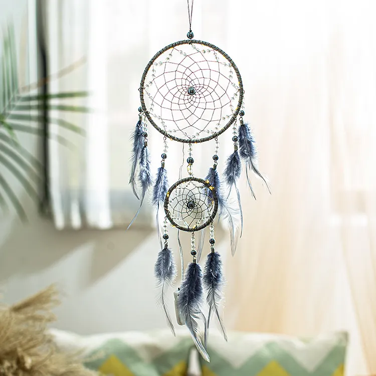 Dream Catcher DIY01