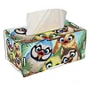 DIY Diamond Tissue Box Wooden 5D Diamond Painting Tissue Holder for Home Decor
