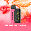 ✨70% TANIEJ✨VAPEPIE 25000 PUFFS - Zakrzywiony ekran Star Sky &ndash; Ekstremalna żywotność baterii, superszybkie ładowanie i luksusowe doznania!